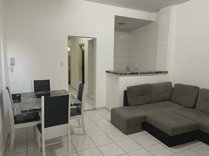 Foto 1 de Apartamento com 2 Quartos à venda, 54m² em Campos Eliseos, São Paulo