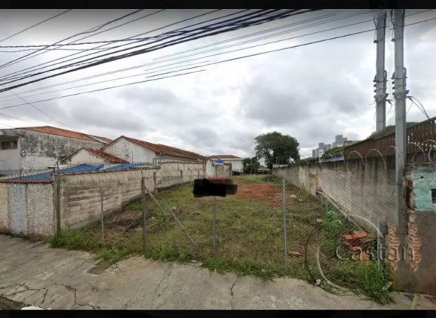 Foto 1 de Lote/Terreno com 1 Quarto à venda, 406m² em Jabaquara, São Paulo