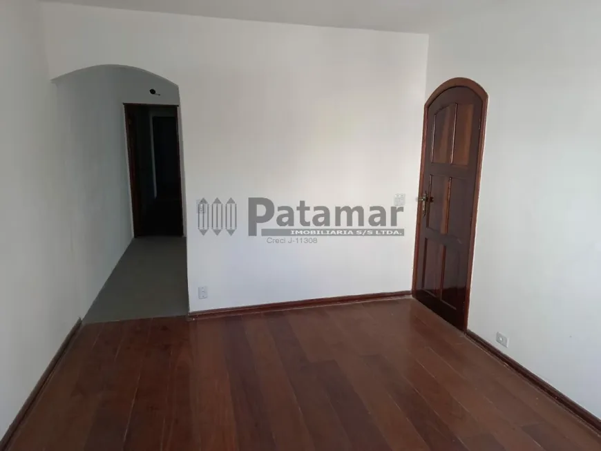 Foto 1 de Casa com 2 Quartos à venda, 70m² em Jardim Jaqueline, São Paulo