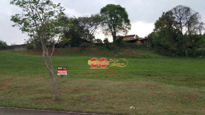 Foto 1 de Lote/Terreno à venda, 1000m² em Jardim São Marcos, Itatiba