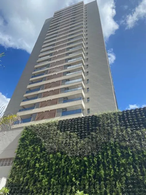 Foto 1 de Apartamento com 3 Quartos à venda, 126m² em Jardim Olhos d Agua, Ribeirão Preto