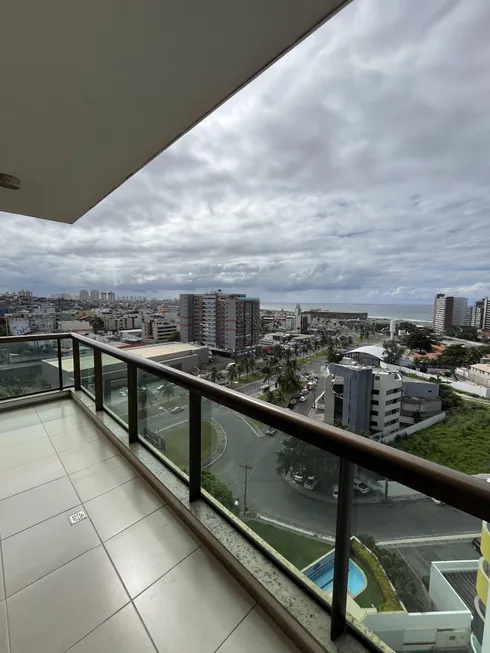 Foto 1 de Apartamento com 1 Quarto à venda, 56m² em Armação, Salvador