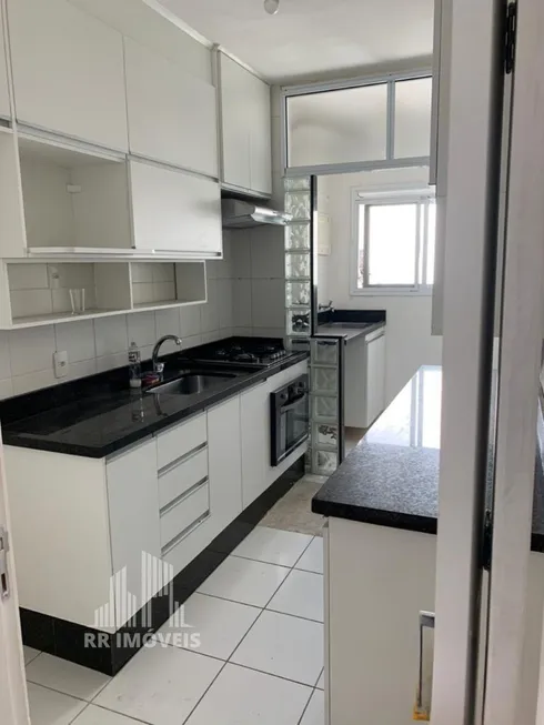 Foto 1 de Apartamento com 3 Quartos à venda, 68m² em Jardim Tupanci, Barueri