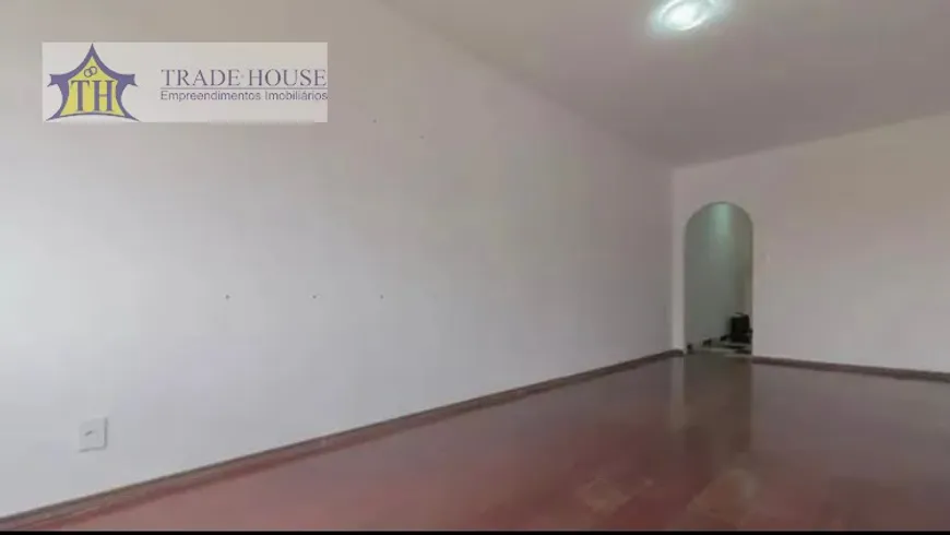 Foto 1 de Apartamento com 2 Quartos à venda, 90m² em Ipiranga, São Paulo