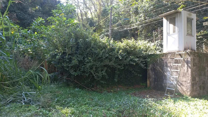 Foto 1 de Lote/Terreno à venda, 1770m² em Granja Viana, Cotia