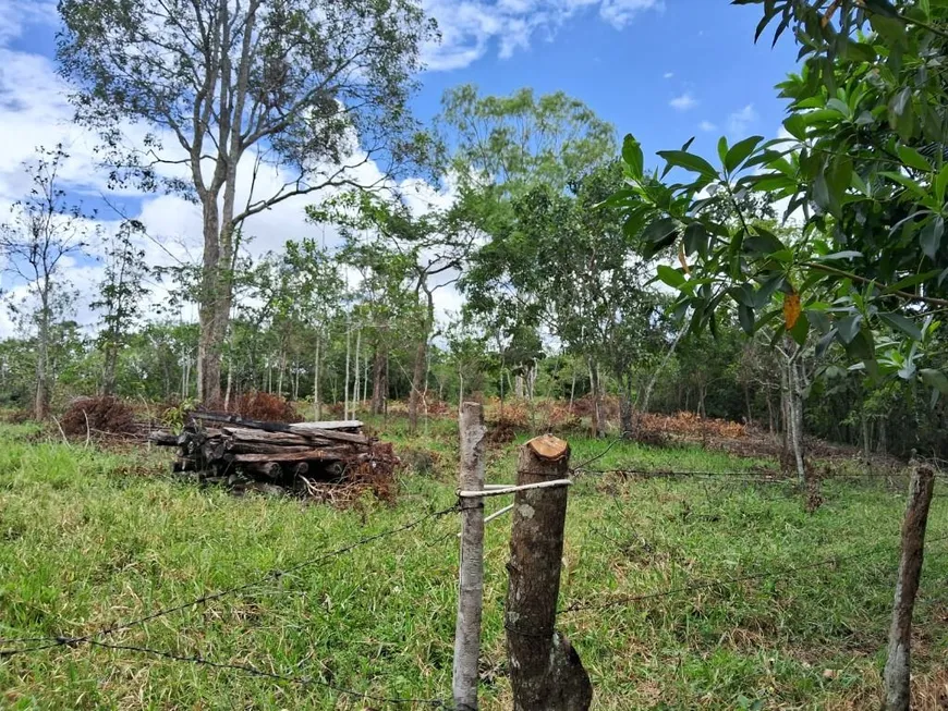 Foto 1 de Lote/Terreno à venda, 278784m² em Zona Rural, Abadiânia