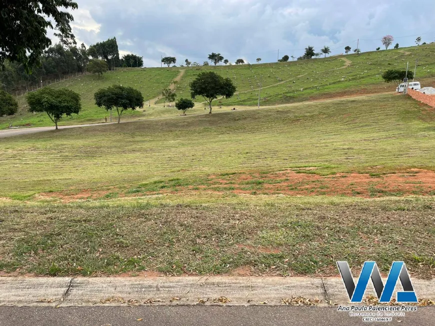 Foto 1 de Lote/Terreno à venda, 600m² em Residencial Terras de Santa Cruz, Bragança Paulista