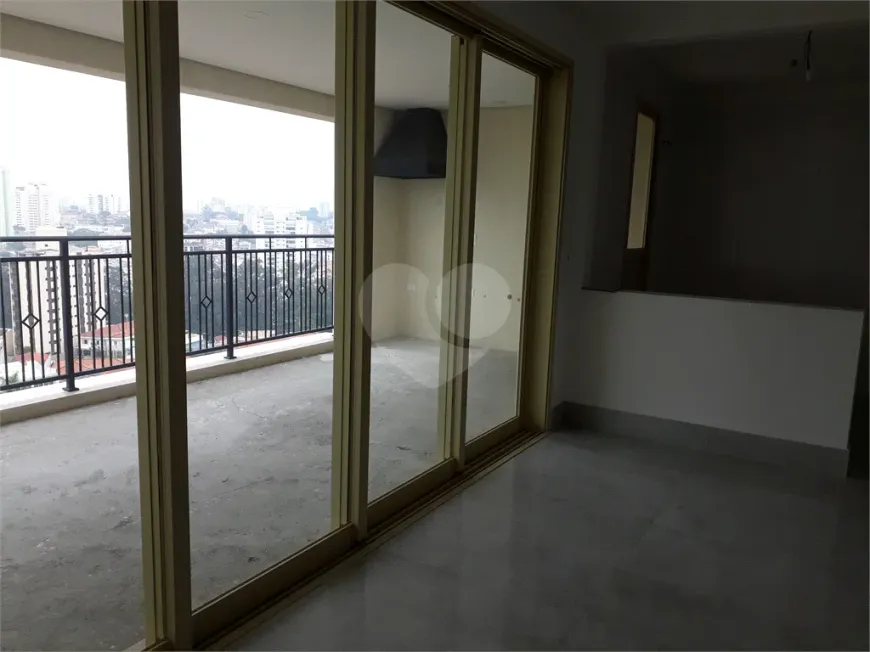 Foto 1 de Apartamento com 3 Quartos à venda, 133m² em Jardim São Paulo, São Paulo