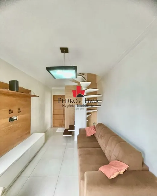 Foto 1 de Apartamento com 3 Quartos à venda, 123m² em Vila Londrina, São Paulo