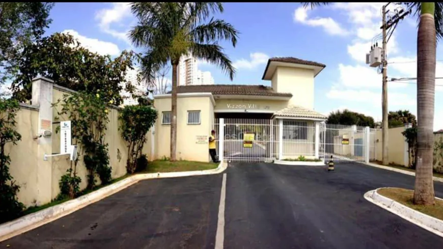 Foto 1 de Casa de Condomínio com 3 Quartos à venda, 155m² em Parque Campolim, Sorocaba