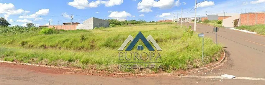 Foto 1 de Lote/Terreno à venda, 569m² em , Ibiporã