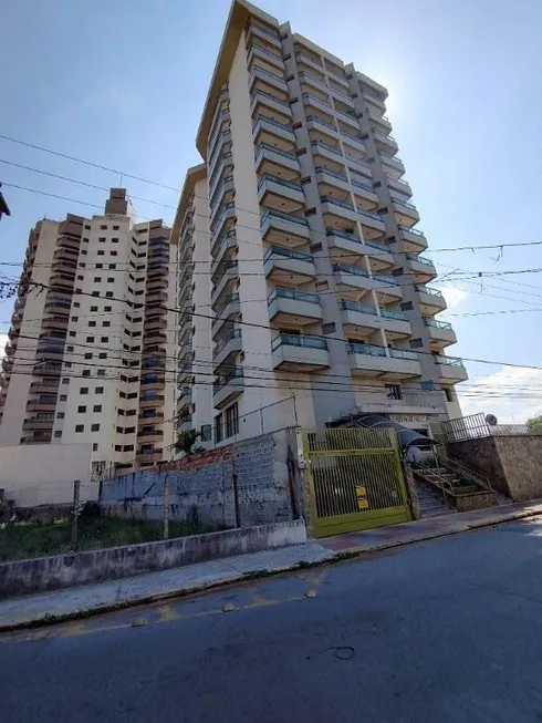 Foto 1 de Apartamento com 2 Quartos à venda, 100m² em Vila Costa, Suzano