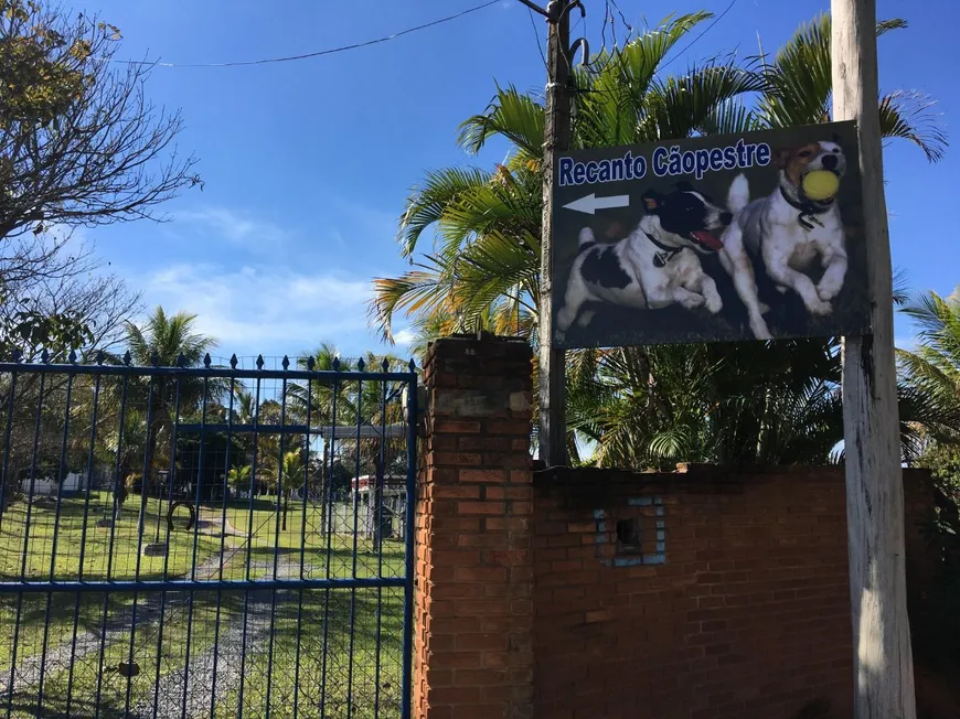 Foto 1 de Lote/Terreno à venda, 41000m² em Chácaras São Francisco do Aeroporto, Campinas