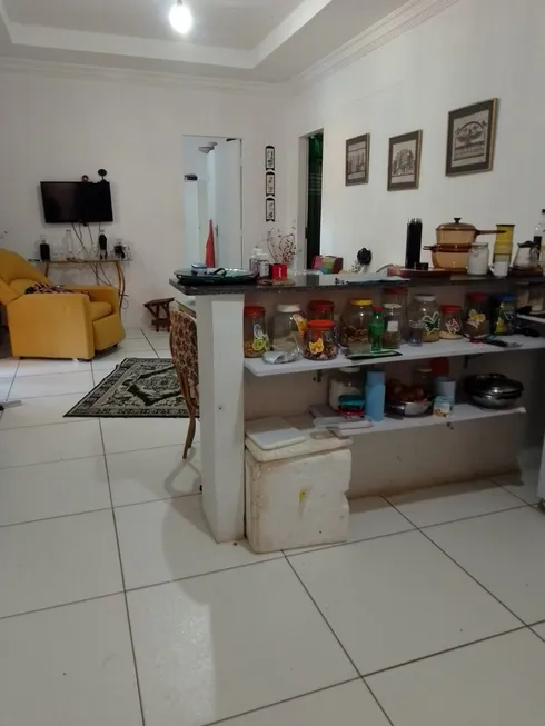 Foto 1 de Casa com 4 Quartos à venda, 300m² em Mar Grande, Vera Cruz