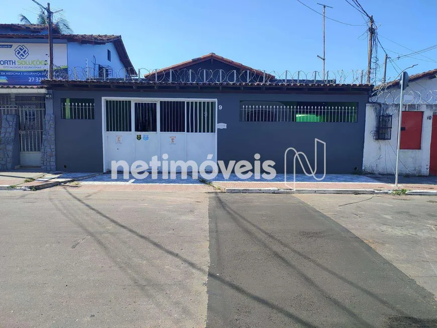 Foto 1 de Casa com 3 Quartos à venda, 220m² em Jardim Limoeiro, Serra