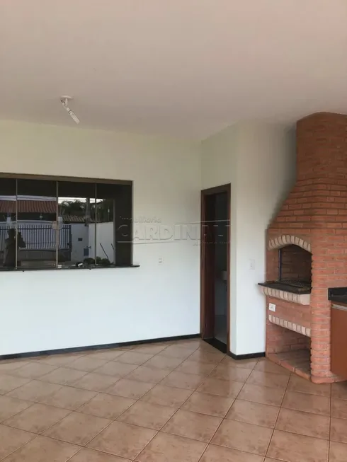 Foto 1 de Casa com 3 Quartos à venda, 360m² em Planalto Paraíso, São Carlos