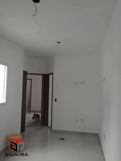 Foto 1 de Cobertura com 2 Quartos à venda, 96m² em Vila Junqueira, Santo André