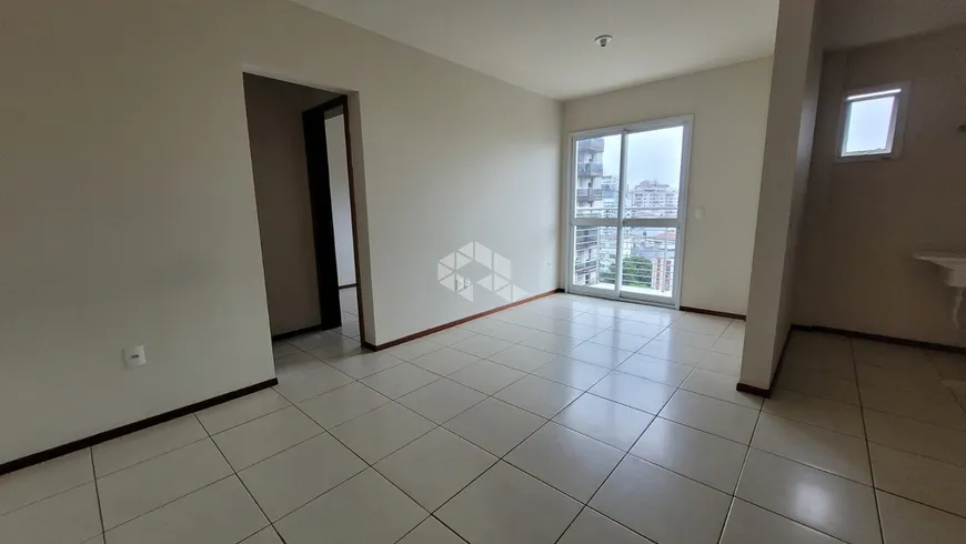 Foto 1 de Apartamento com 1 Quarto à venda, 43m² em Centro, Santa Maria