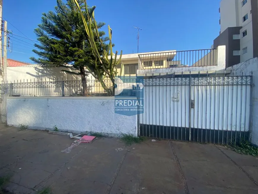 Foto 1 de Casa com 3 Quartos para alugar, 100m² em Jardim Lutfalla, São Carlos