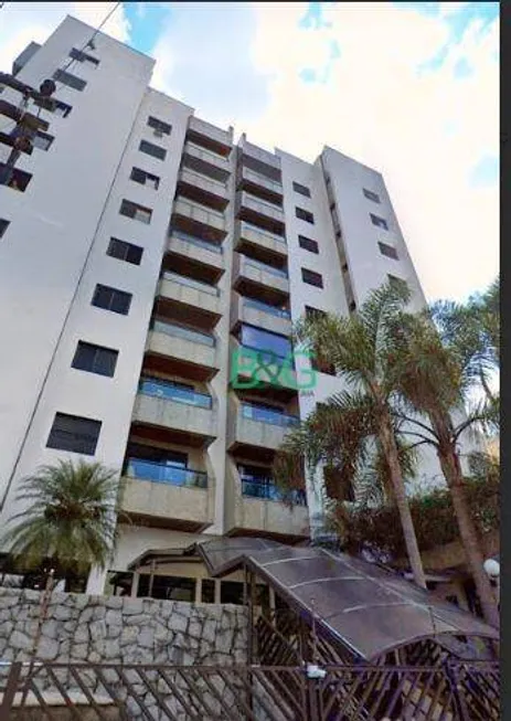 Foto 1 de Apartamento com 4 Quartos à venda, 134m² em Chácara Inglesa, São Paulo