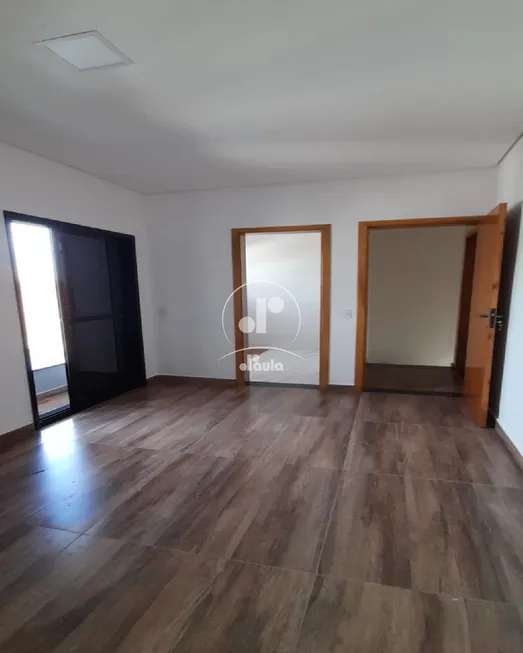 Foto 1 de Casa com 2 Quartos à venda, 110m² em Santa Terezinha, Santo André