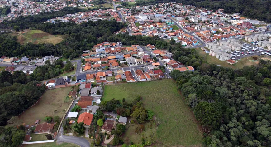 Foto 1 de Lote/Terreno à venda, 10000m² em Vila Santa Terezinha, Campo Largo