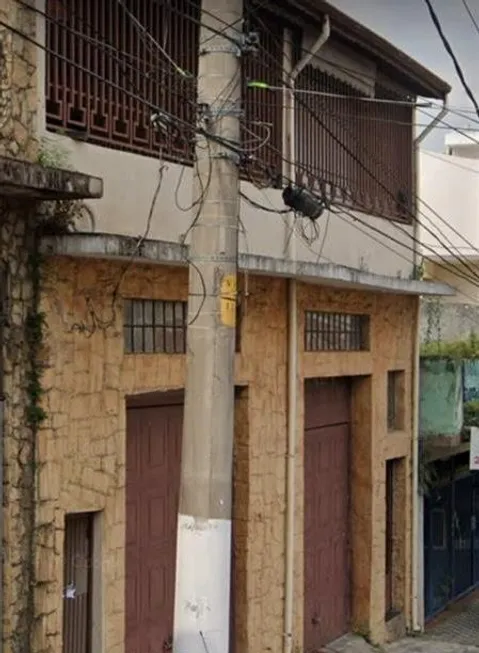 Foto 1 de Sobrado com 5 Quartos à venda, 240m² em Vila Prudente, São Paulo