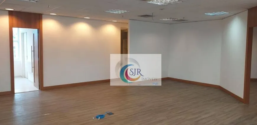 Foto 1 de Sala Comercial para alugar, 208m² em Vila Olímpia, São Paulo