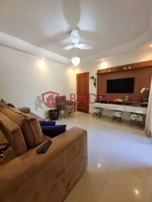 Foto 1 de Apartamento com 2 Quartos à venda, 60m² em Jardim Andorinhas, Campinas