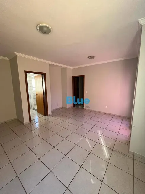 Foto 1 de Apartamento com 3 Quartos à venda, 86m² em Jardim Finotti, Uberlândia