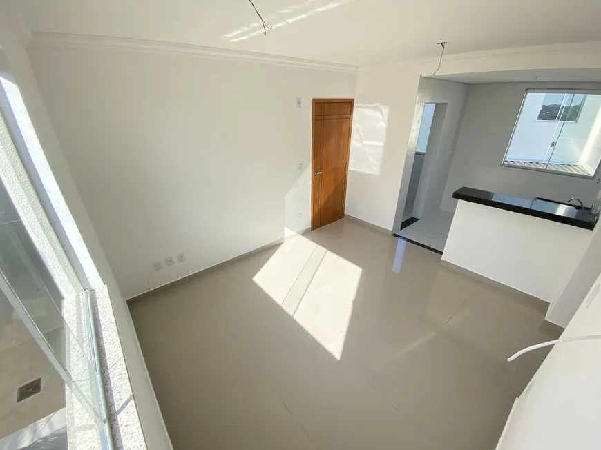 Foto 1 de Apartamento com 2 Quartos à venda, 44m² em Rio Branco, Belo Horizonte