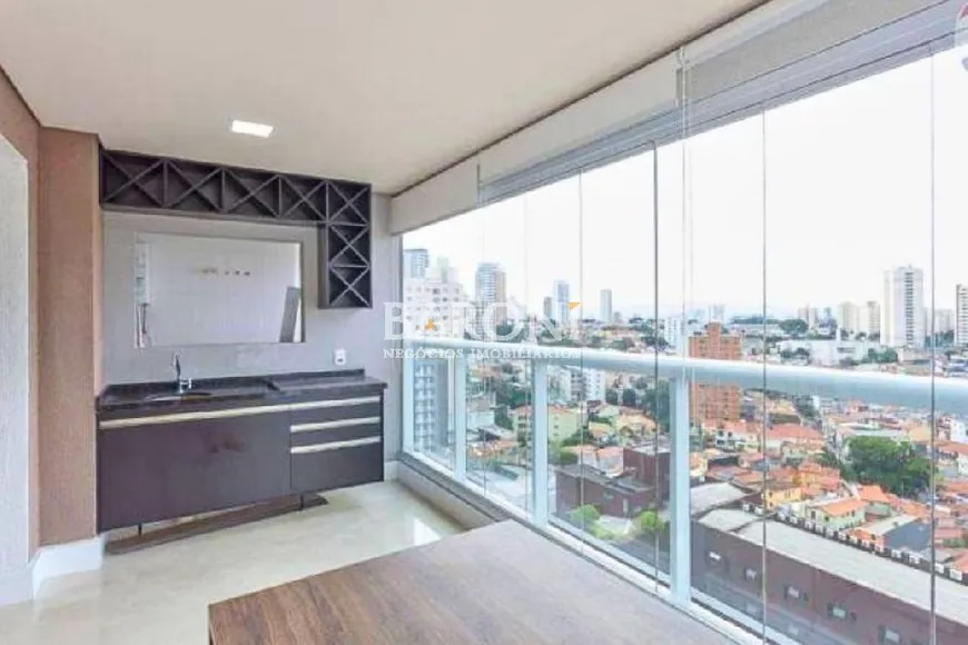 Foto 1 de Apartamento com 2 Quartos à venda, 64m² em Aclimação, São Paulo