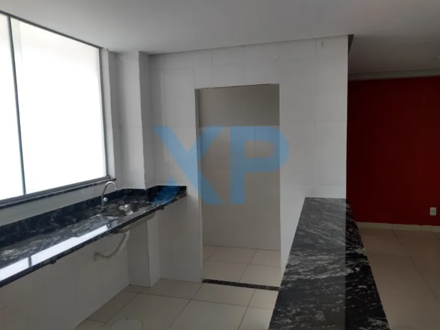 Foto 1 de Apartamento com 2 Quartos à venda, 200m² em Jardim Candelaria, Divinópolis