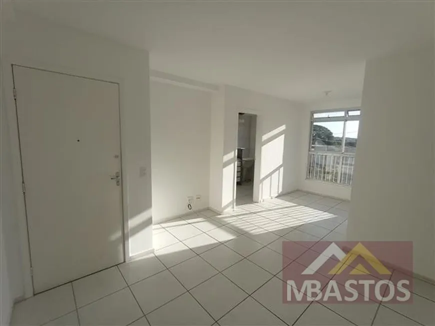 Foto 1 de Apartamento com 2 Quartos à venda, 52m² em Candelaria, Belo Horizonte