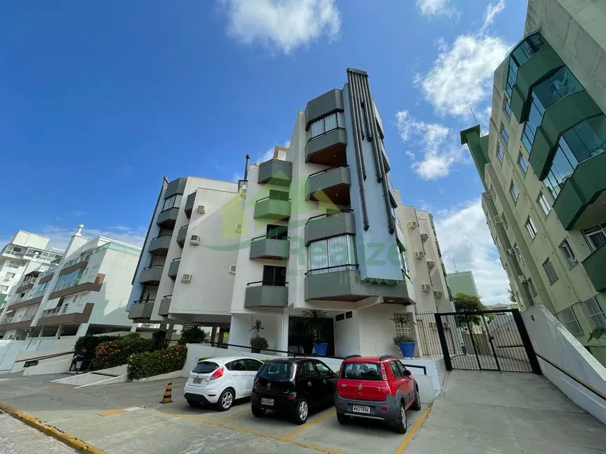 Foto 1 de Apartamento com 1 Quarto para alugar, 47m² em Canasvieiras, Florianópolis