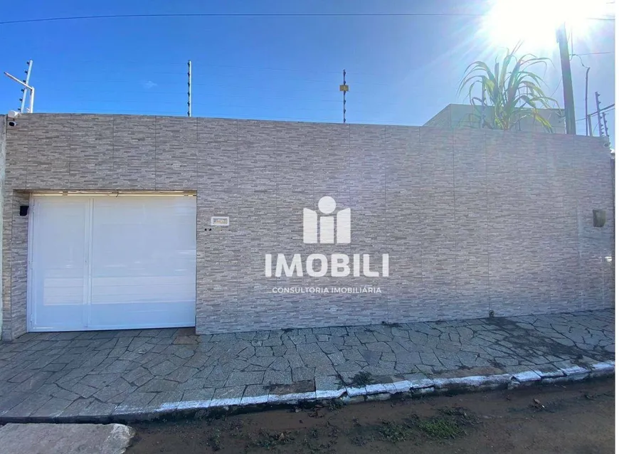 Foto 1 de Casa de Condomínio com 3 Quartos à venda, 250m² em Antares, Maceió
