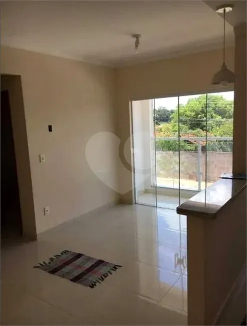 Foto 1 de Apartamento com 2 Quartos à venda, 56m² em Vila Costa do Sol, São Carlos