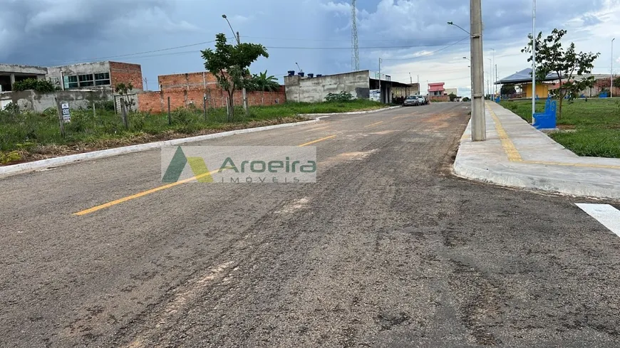 Foto 1 de Lote/Terreno à venda, 230m² em , Abadia de Goiás