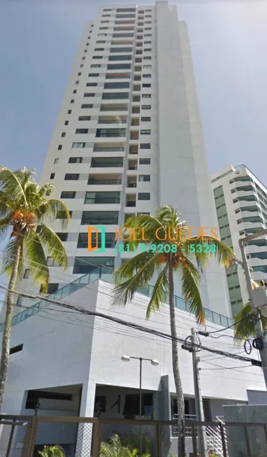 Foto 1 de Apartamento com 4 Quartos à venda, 135m² em Casa Caiada, Olinda