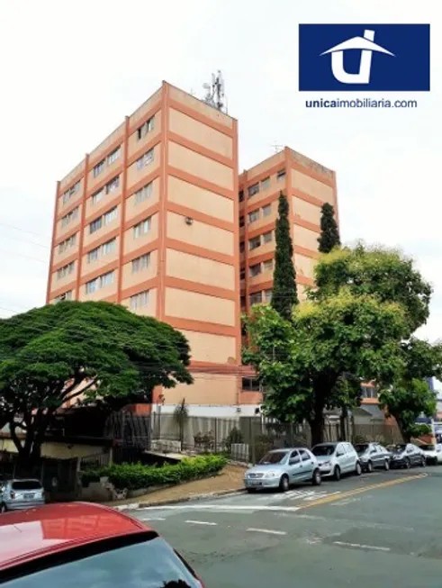 Foto 1 de Apartamento com 2 Quartos à venda, 95m² em Jardim do Trevo, Campinas