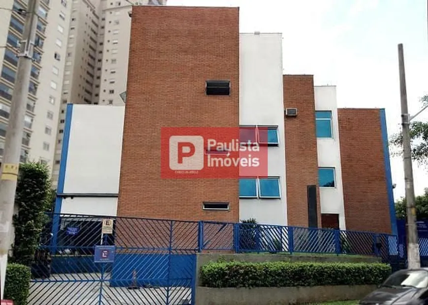 Foto 1 de Prédio Comercial para venda ou aluguel, 1523m² em Jardim Campo Grande, São Paulo