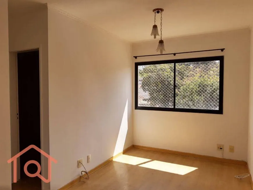 Foto 1 de Apartamento com 2 Quartos à venda, 50m² em Jardim Prudência, São Paulo