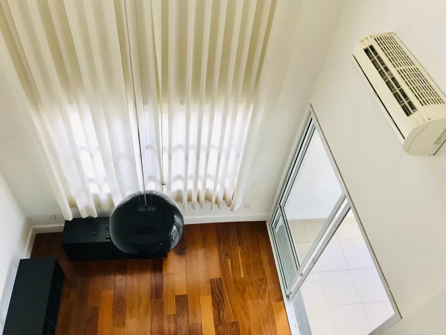 Foto 1 de Apartamento com 2 Quartos à venda, 104m² em Cambuí, Campinas