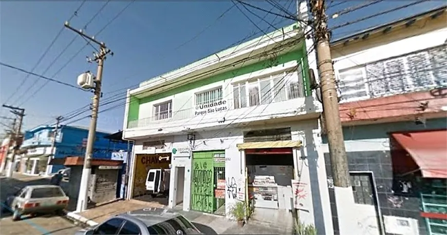 Foto 1 de Prédio Comercial com 5 Quartos à venda, 700m² em Vila Prudente, São Paulo