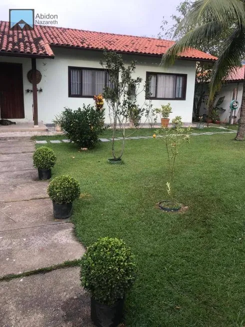 Foto 1 de Casa com 2 Quartos à venda, 220m² em Piratininga, Niterói