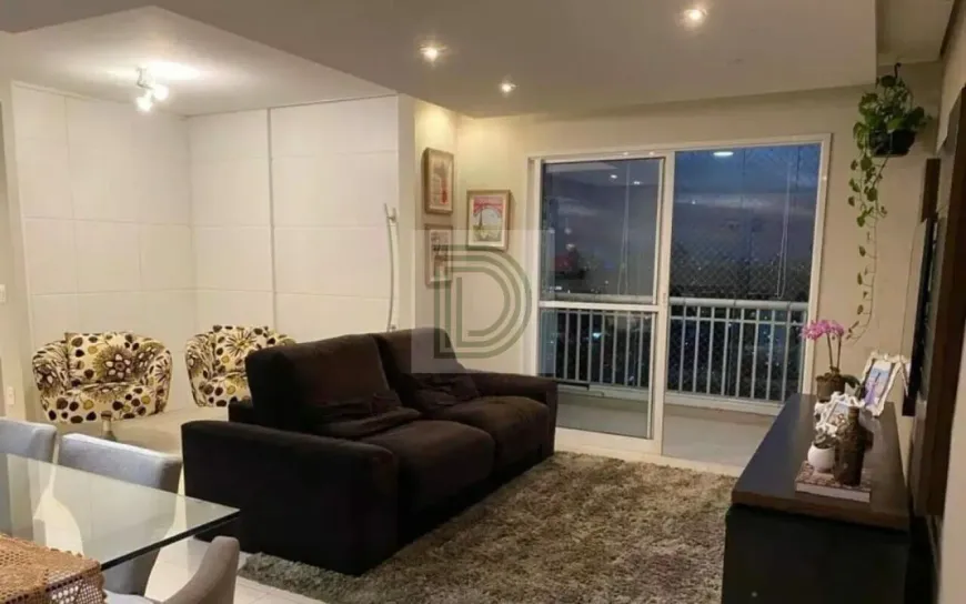 Foto 1 de Apartamento com 2 Quartos à venda, 82m² em Jaguaré, São Paulo