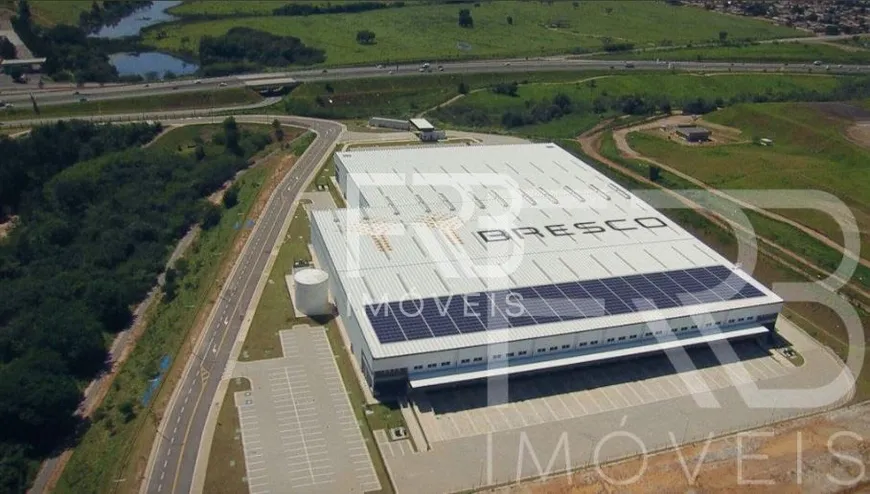 Foto 1 de Galpão/Depósito/Armazém para alugar, 4000m² em Parque Viracopos, Campinas