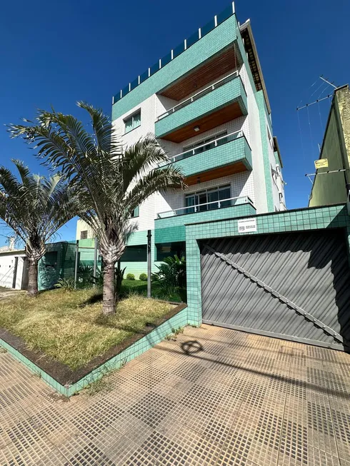 Foto 1 de Apartamento com 3 Quartos à venda, 92m² em Jardim Casa Branca, Betim