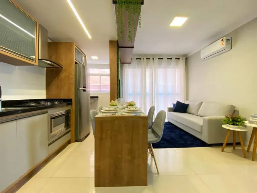 Foto 1 de Apartamento com 2 Quartos à venda, 68m² em Navegantes, Capão da Canoa