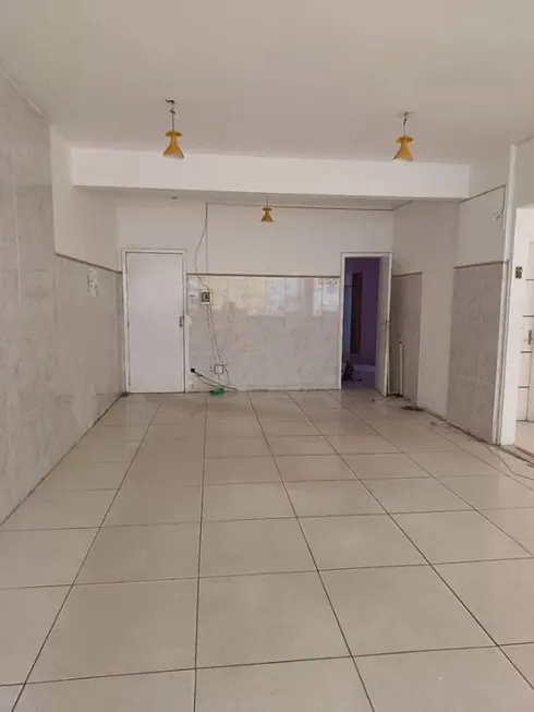 Foto 1 de Sala Comercial à venda, 100m² em Dois de Julho, Salvador